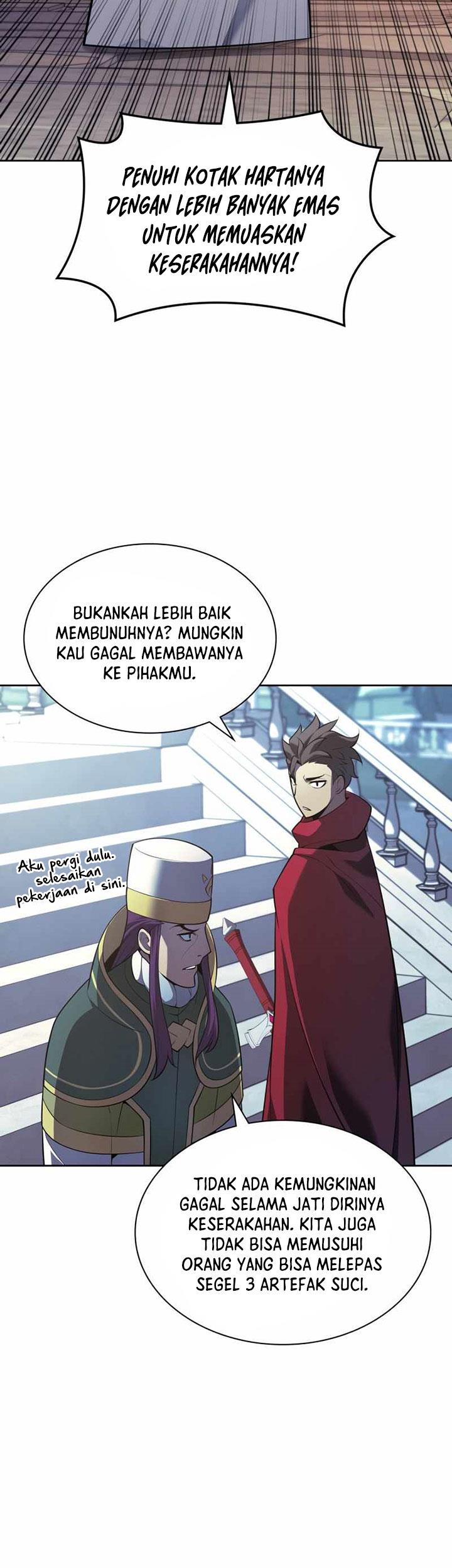 overgeared - Chapter: 143