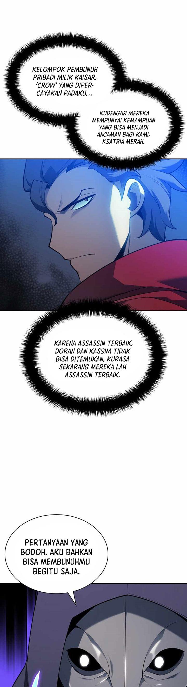 overgeared - Chapter: 143