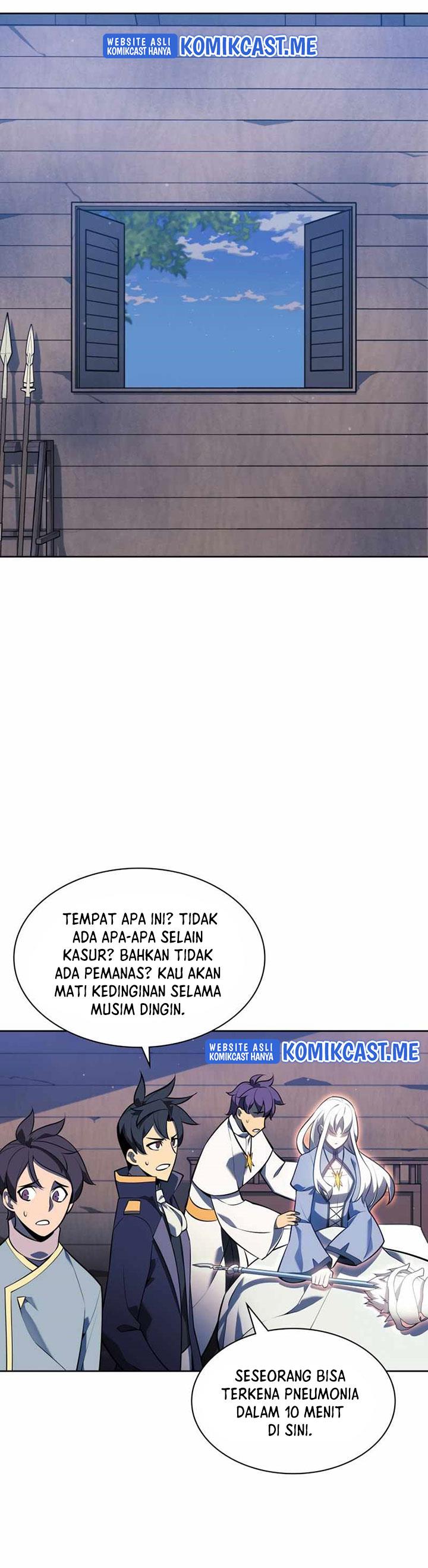 overgeared - Chapter: 143