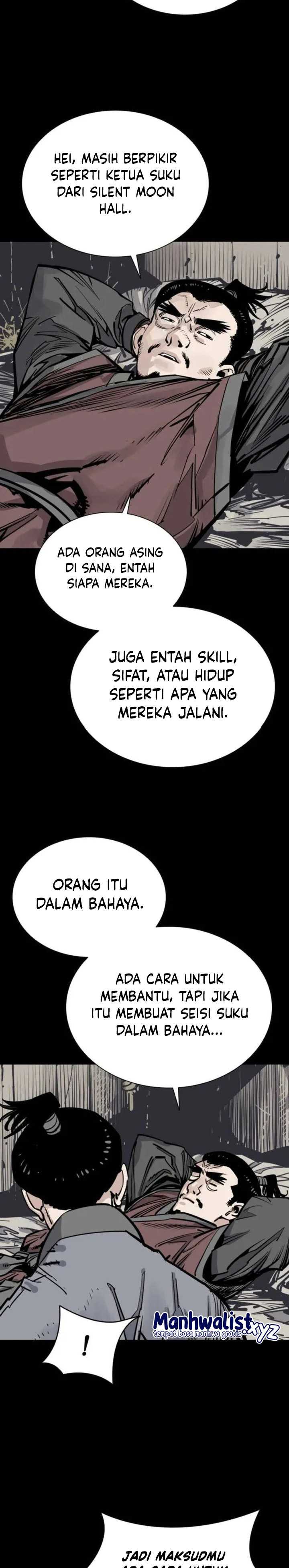 death-god - Chapter: 80