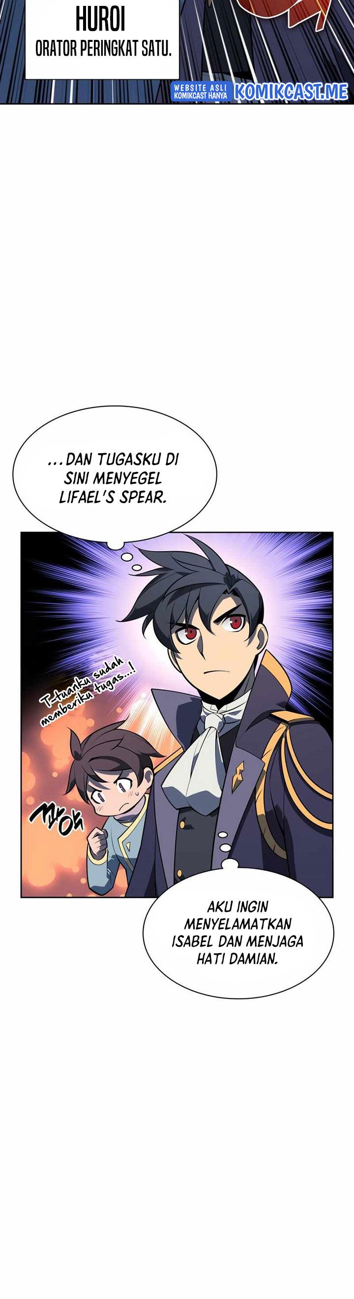 overgeared - Chapter: 143