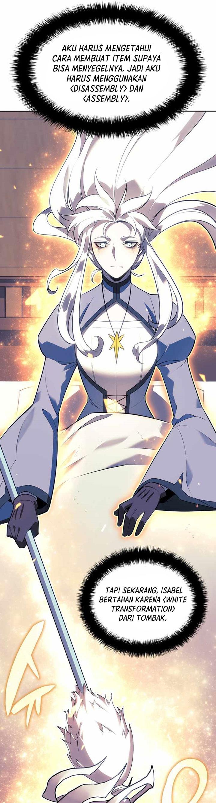 overgeared - Chapter: 143