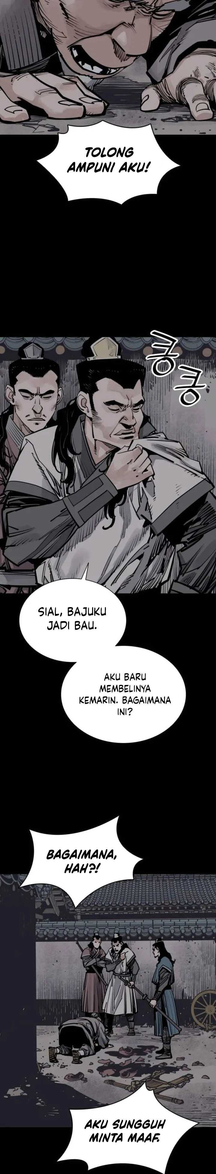 death-god - Chapter: 80