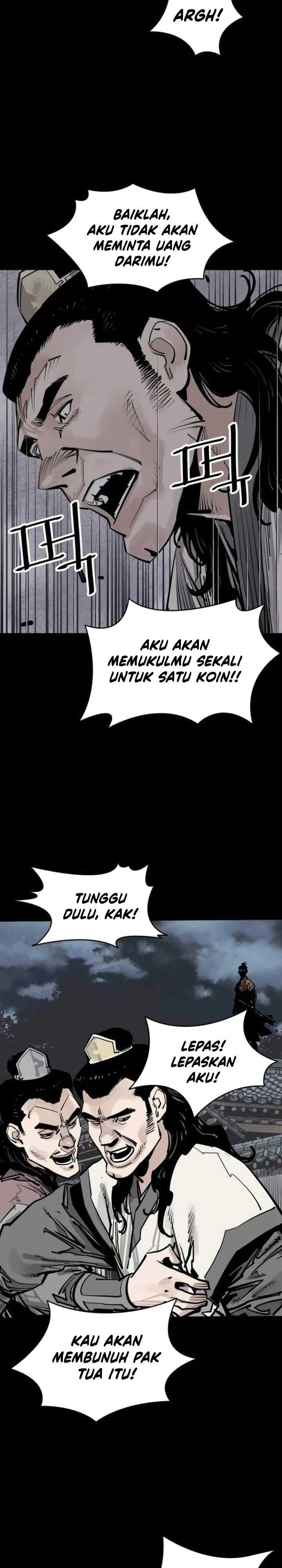 death-god - Chapter: 80