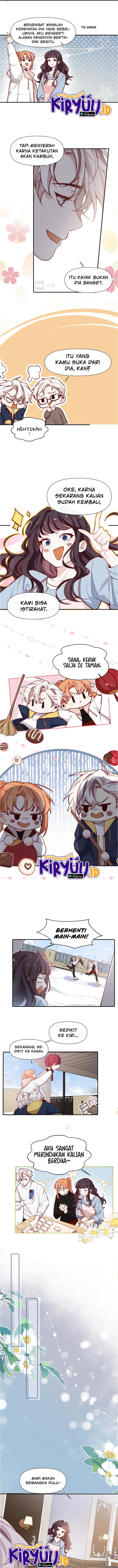 ten-years-later-i-married-my-nemesis - Chapter: 32