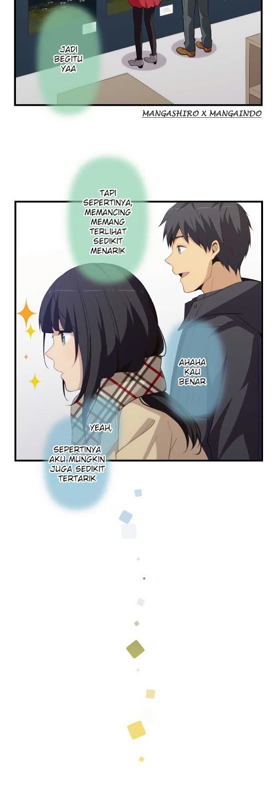 relife - Chapter: 194