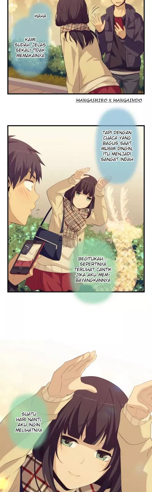 relife - Chapter: 194