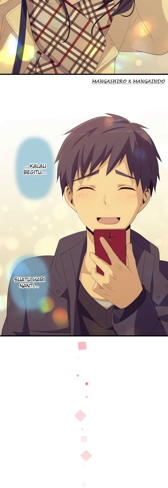 relife - Chapter: 194