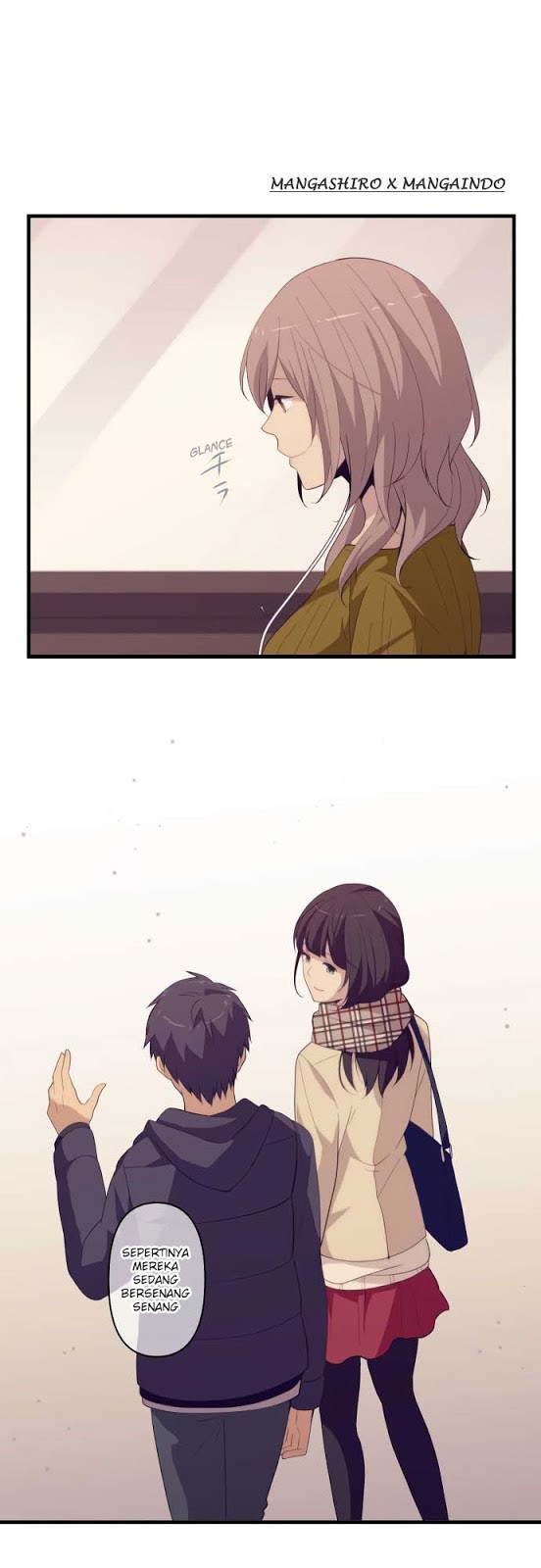 relife - Chapter: 194