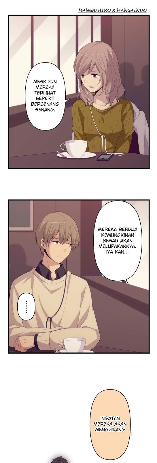 relife - Chapter: 194