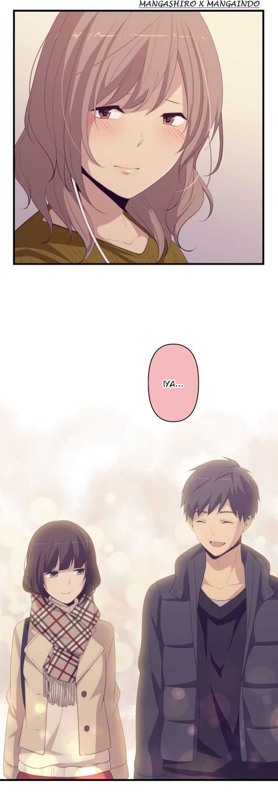 relife - Chapter: 194