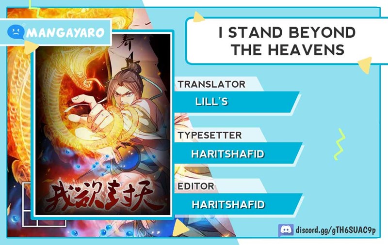 i-stand-beyond-the-heavens - Chapter: 11