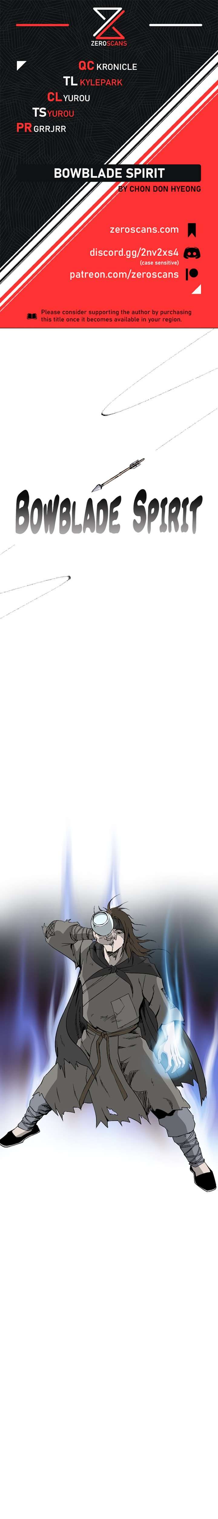 bowblade-spirit - Chapter: 49