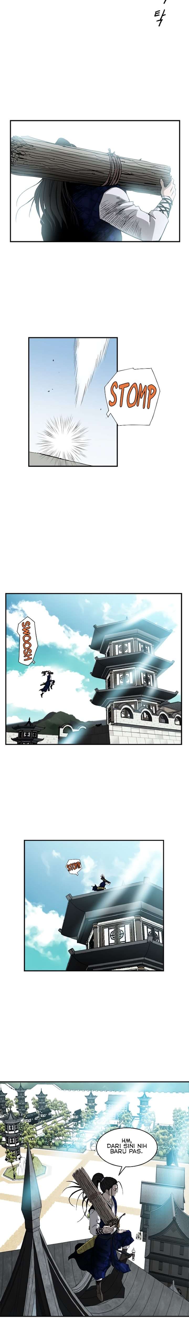 bowblade-spirit - Chapter: 49