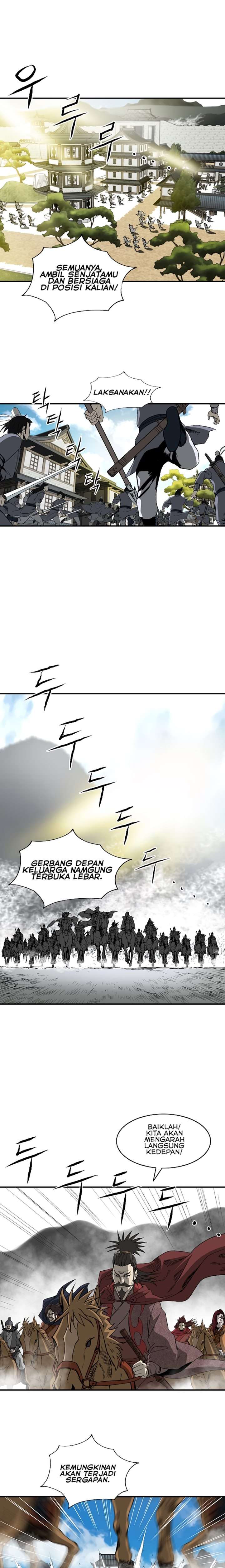 bowblade-spirit - Chapter: 49