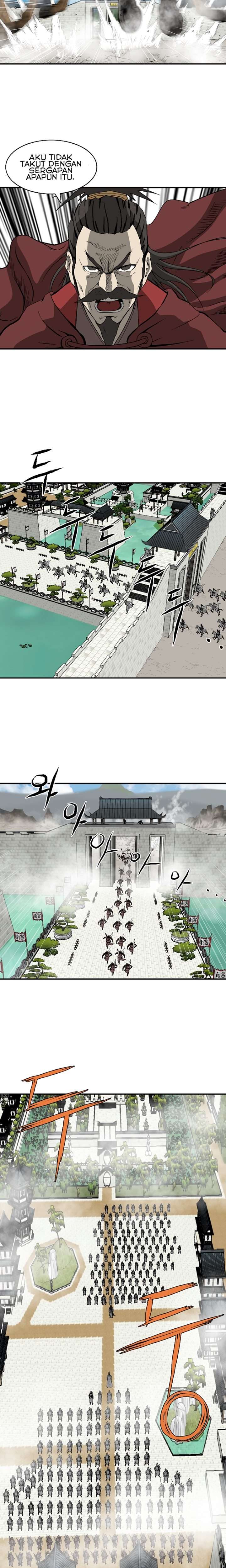 bowblade-spirit - Chapter: 49