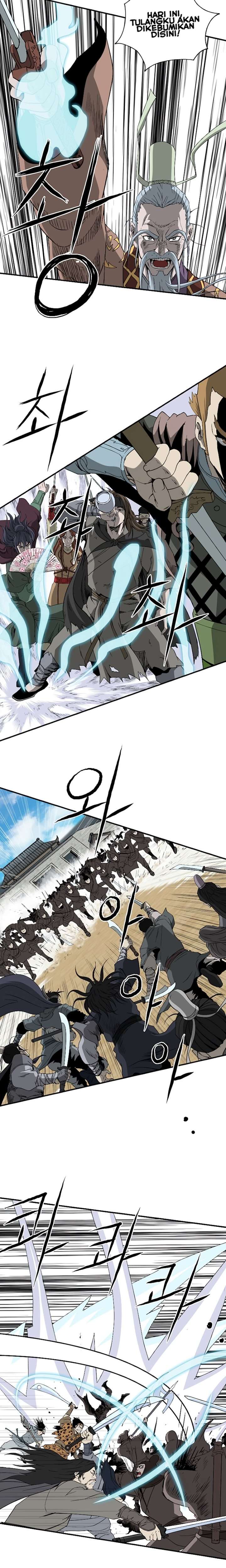 bowblade-spirit - Chapter: 49