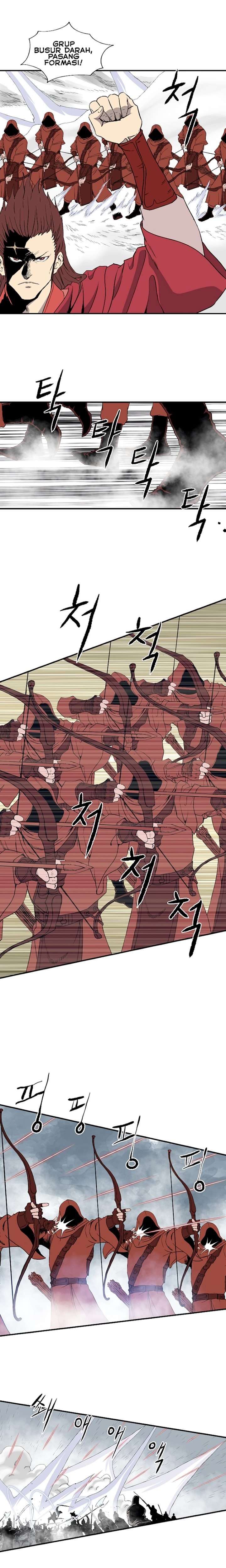 bowblade-spirit - Chapter: 49