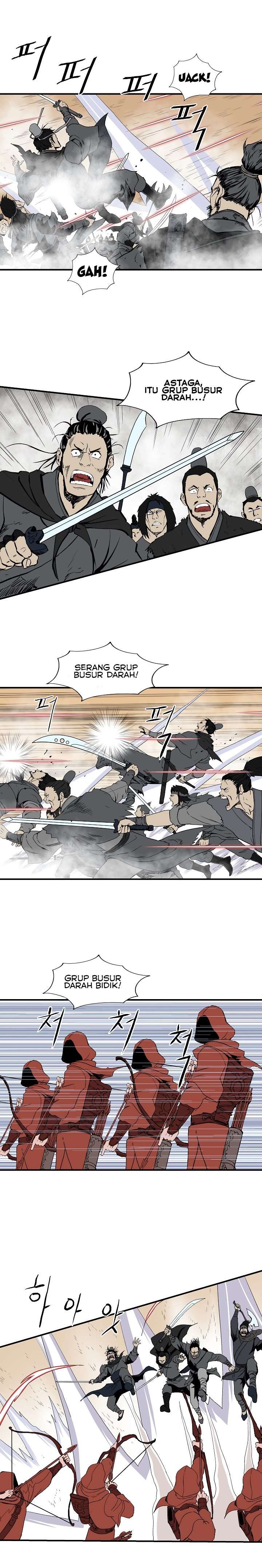 bowblade-spirit - Chapter: 49