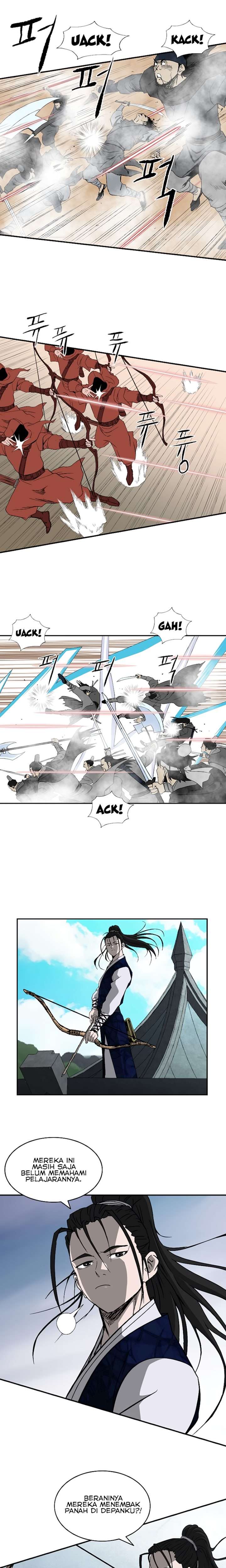 bowblade-spirit - Chapter: 49