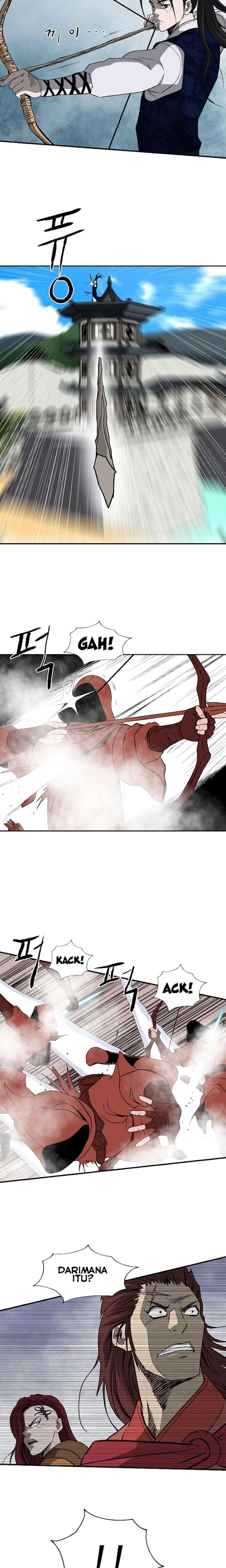 bowblade-spirit - Chapter: 49