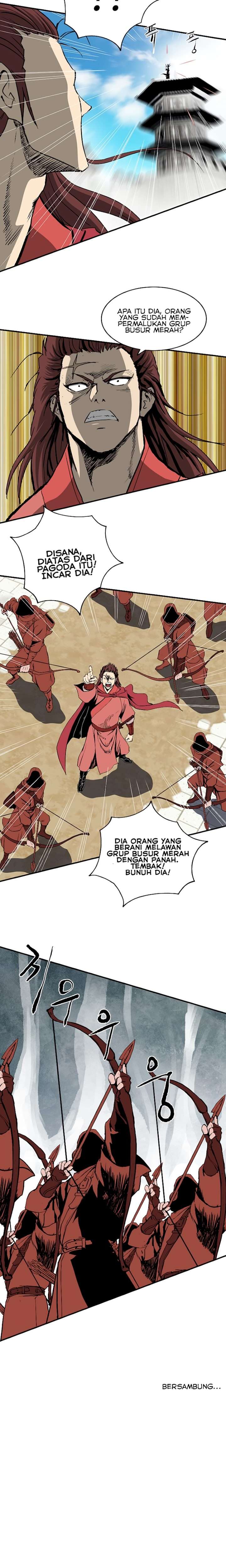bowblade-spirit - Chapter: 49