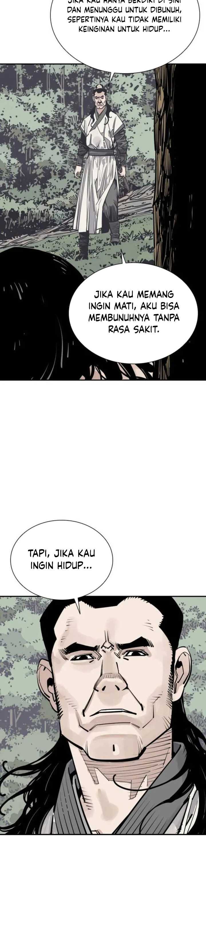 death-god - Chapter: 80