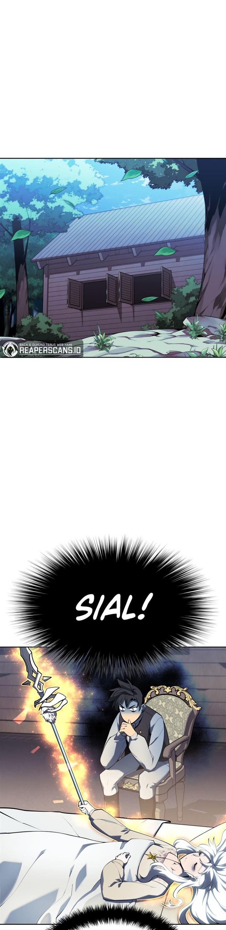 overgeared - Chapter: 144