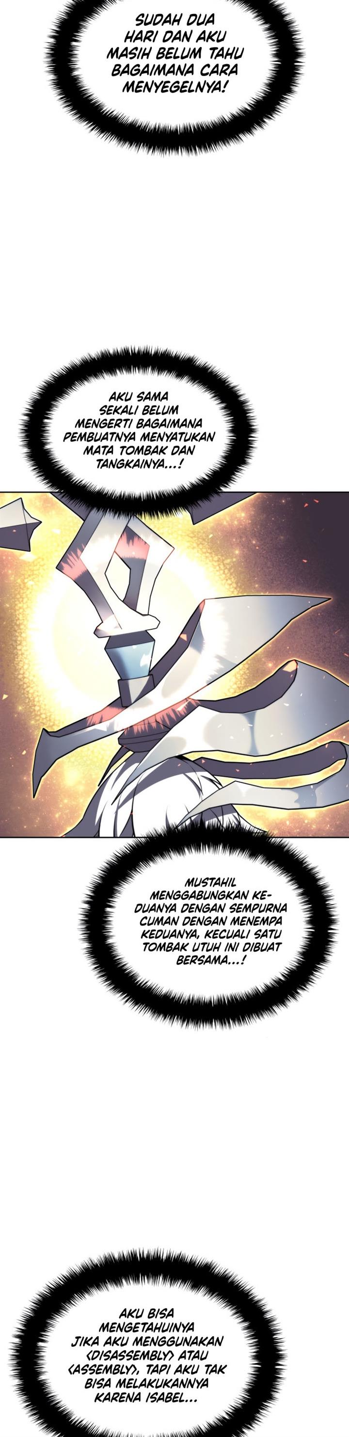 overgeared - Chapter: 144