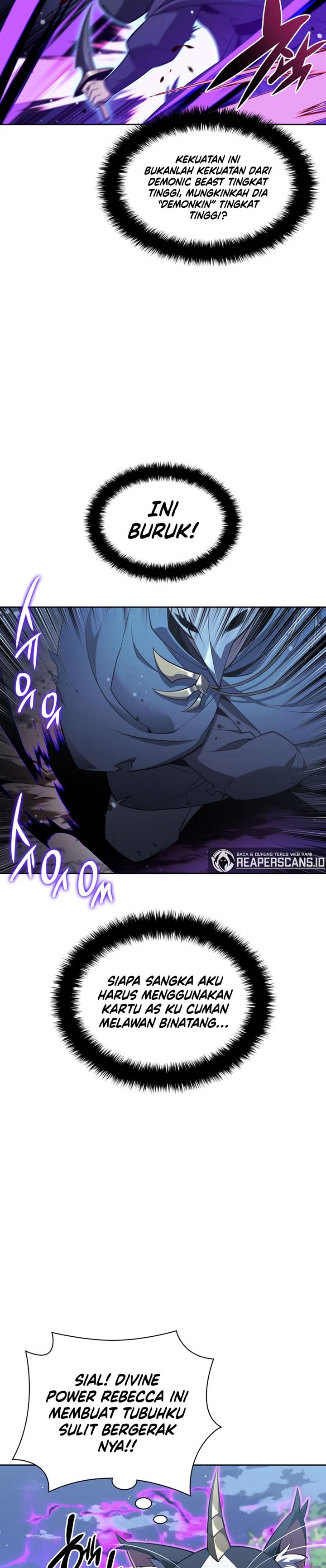 overgeared - Chapter: 144