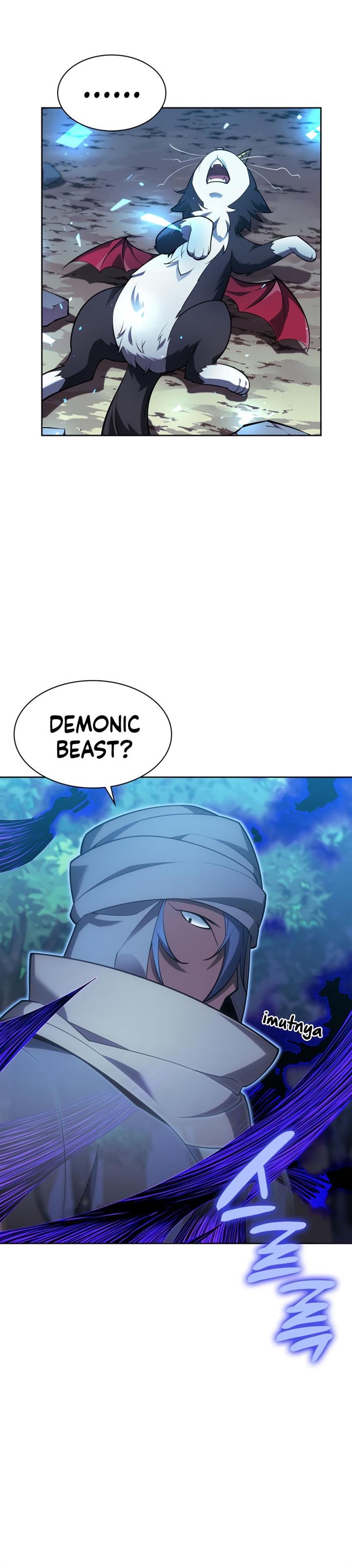 overgeared - Chapter: 144