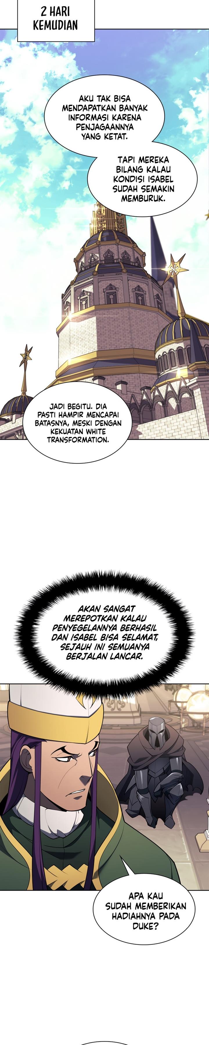 overgeared - Chapter: 144
