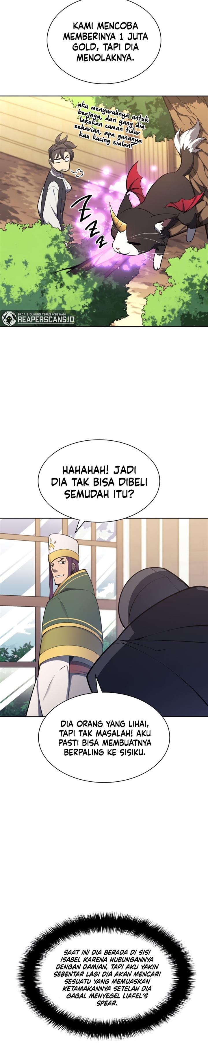 overgeared - Chapter: 144