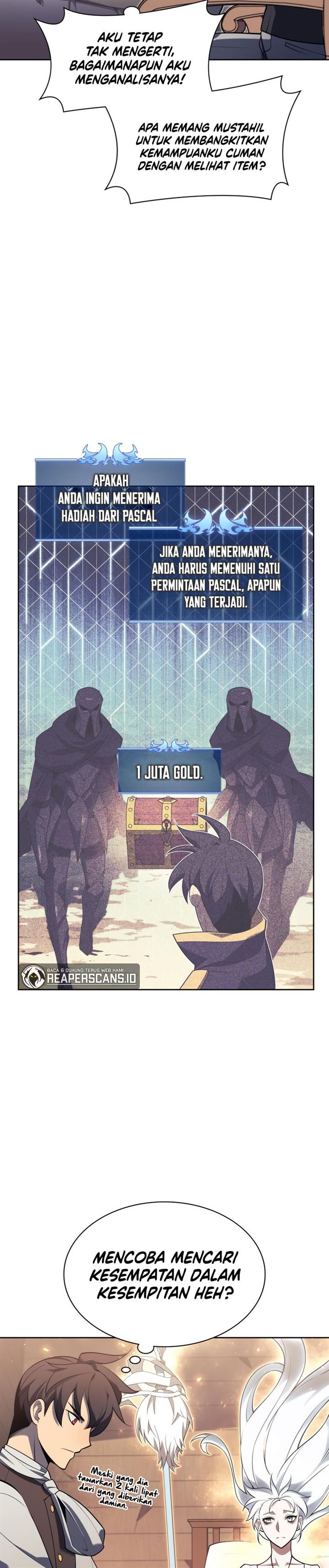 overgeared - Chapter: 144
