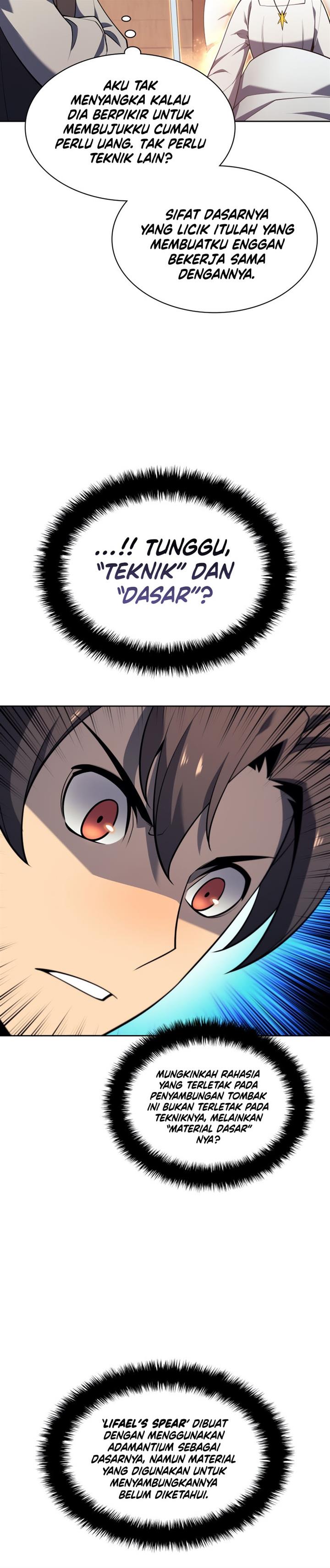 overgeared - Chapter: 144