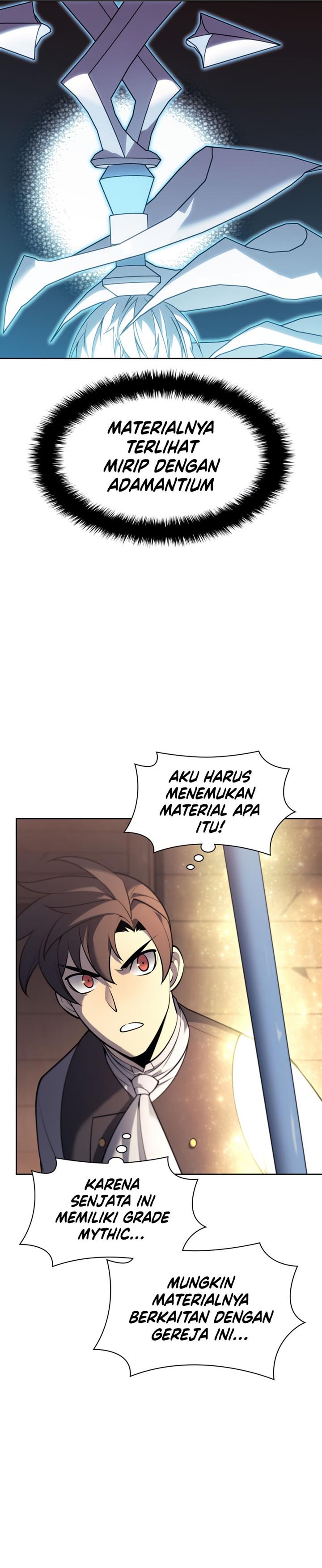 overgeared - Chapter: 144