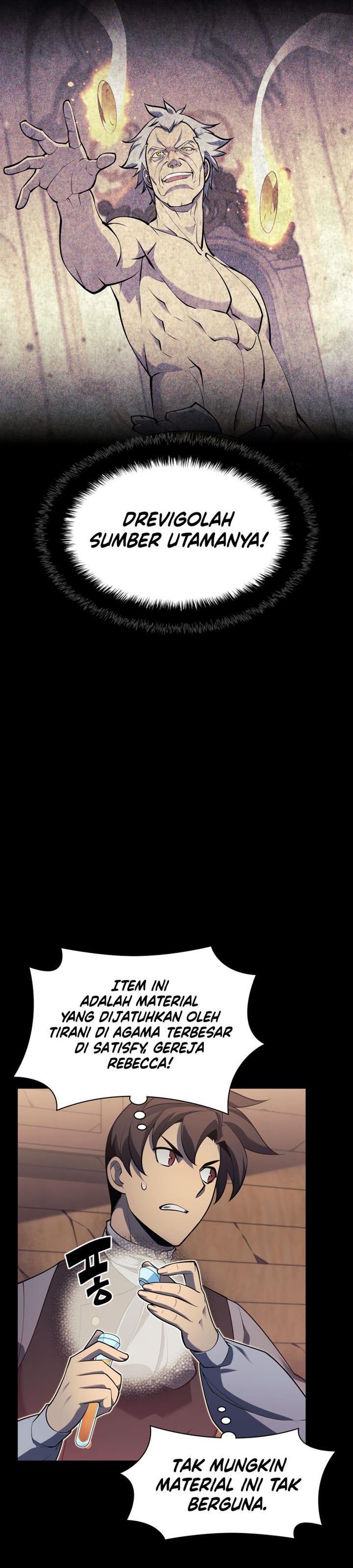 overgeared - Chapter: 144