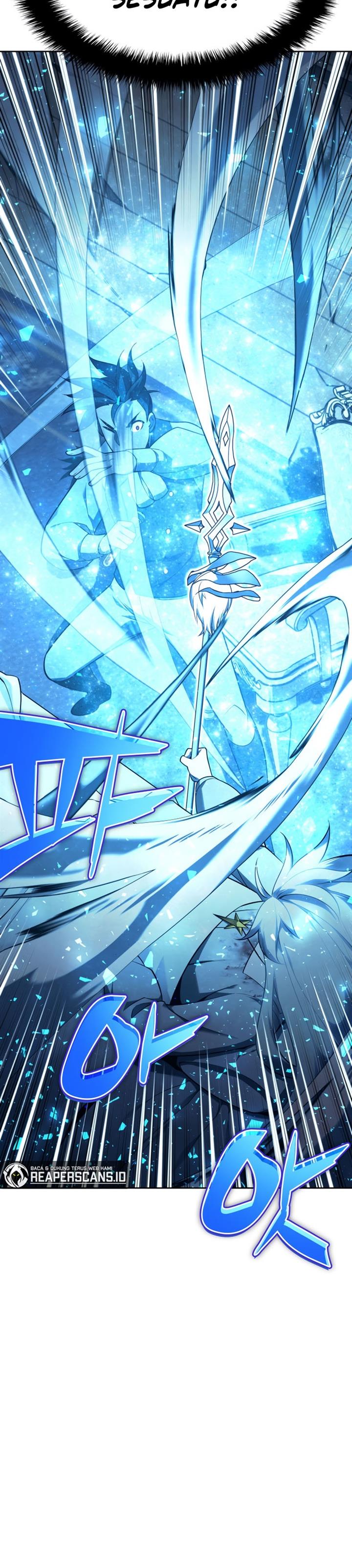 overgeared - Chapter: 144