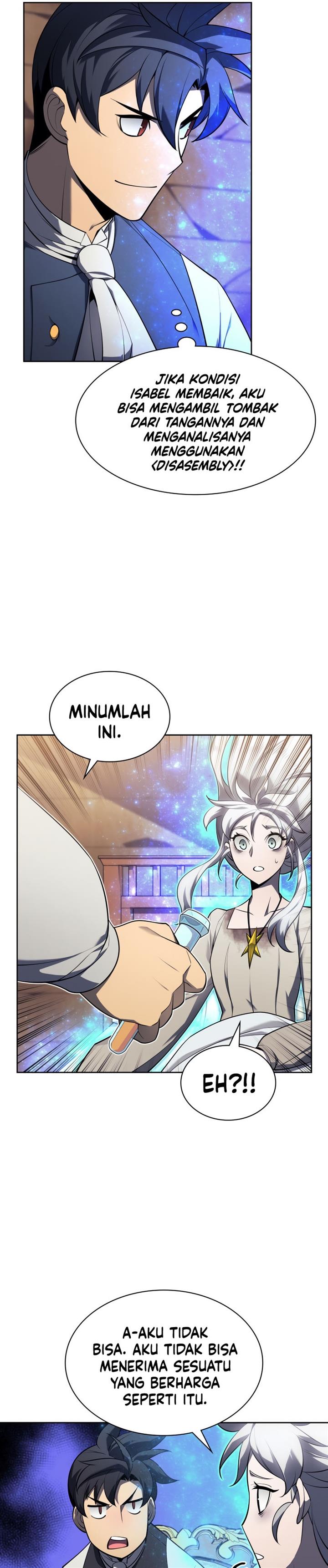 overgeared - Chapter: 144