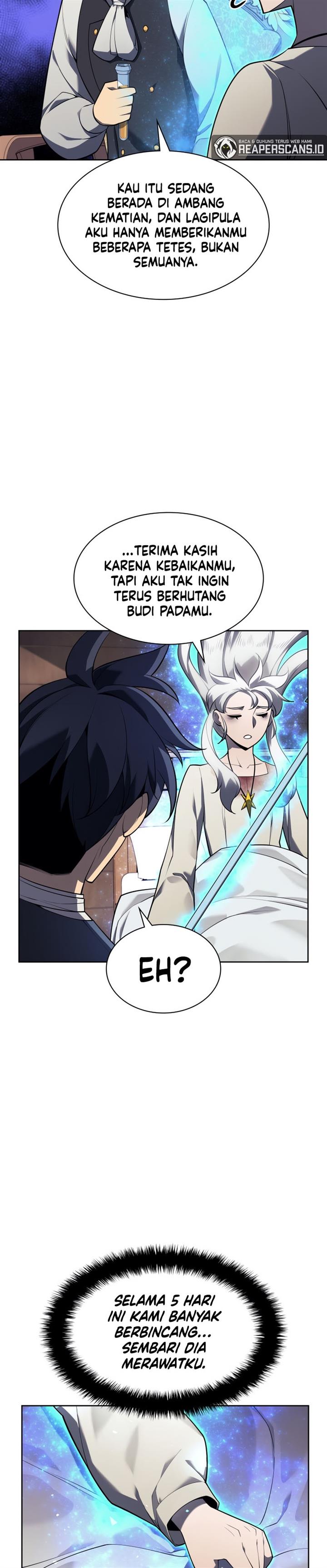 overgeared - Chapter: 144
