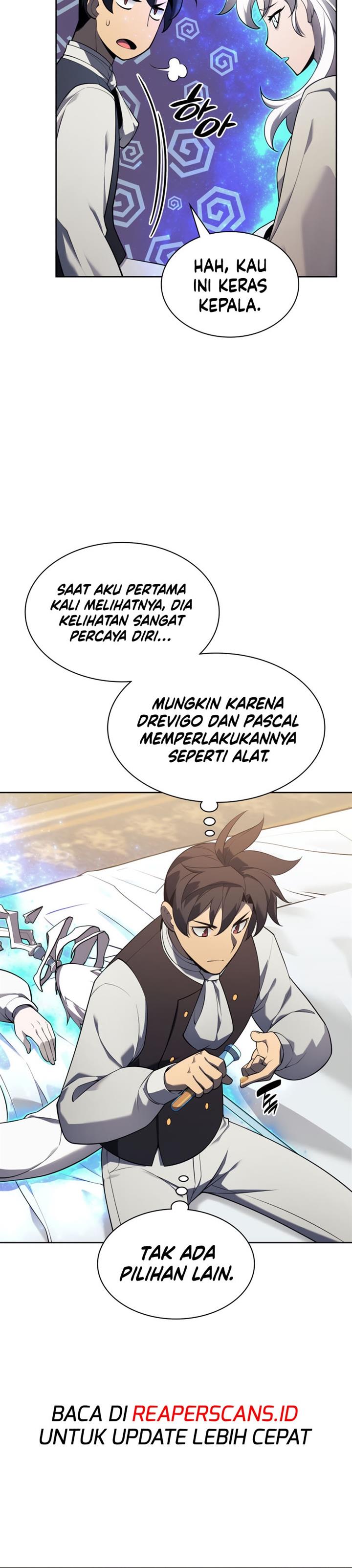 overgeared - Chapter: 144
