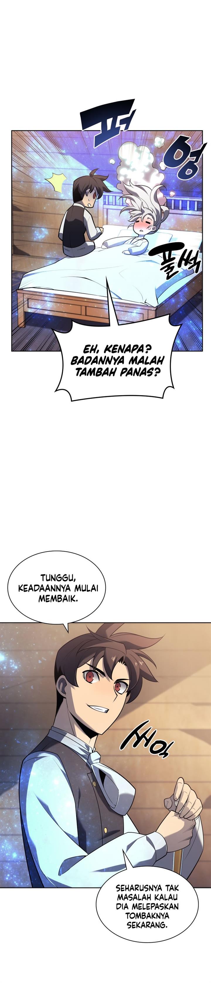 overgeared - Chapter: 144