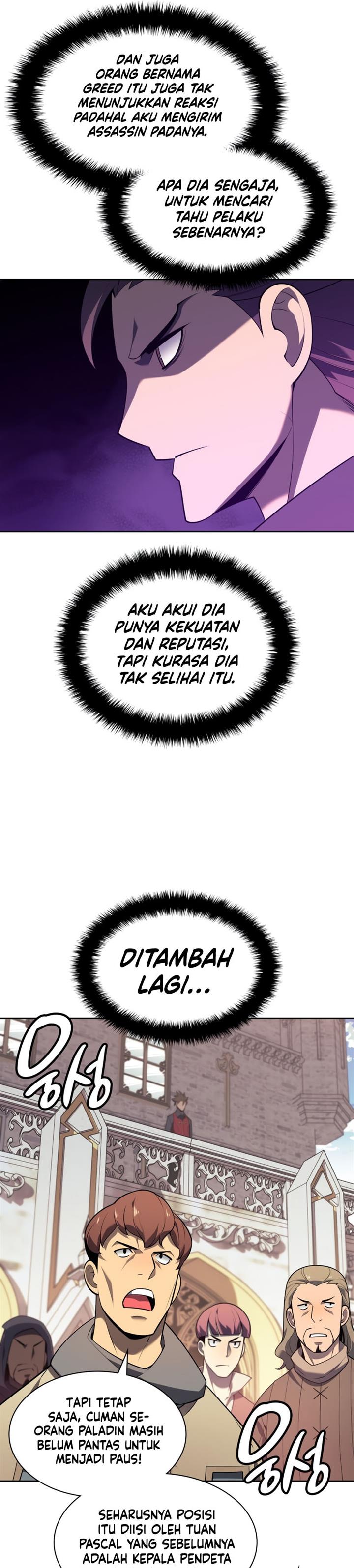 overgeared - Chapter: 144