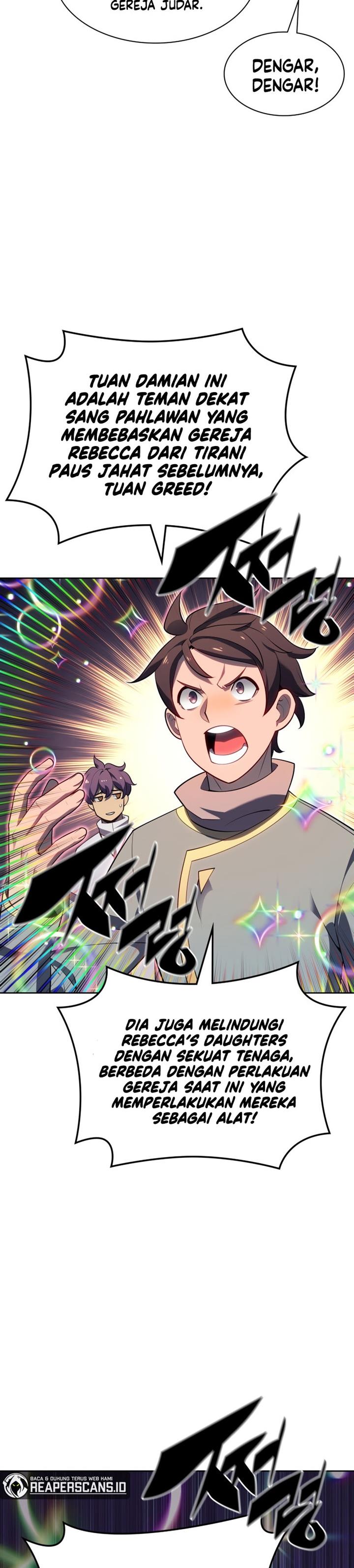 overgeared - Chapter: 144
