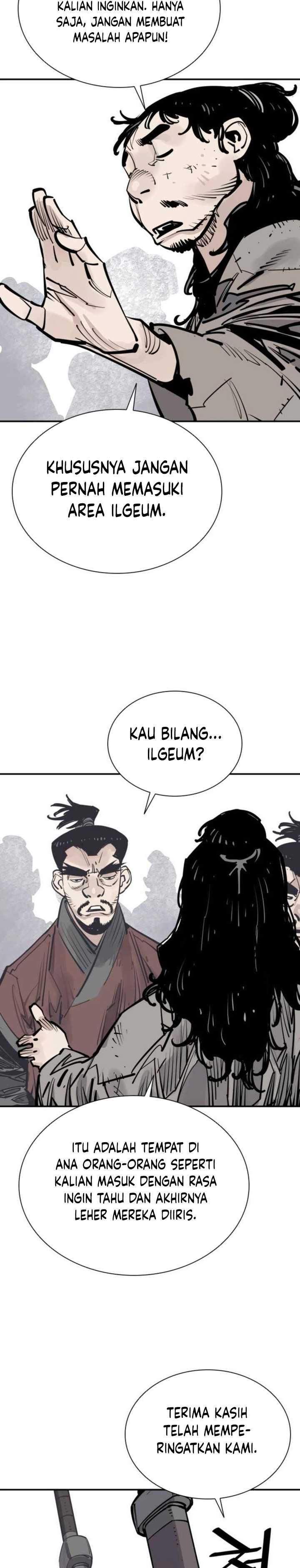 death-god - Chapter: 79