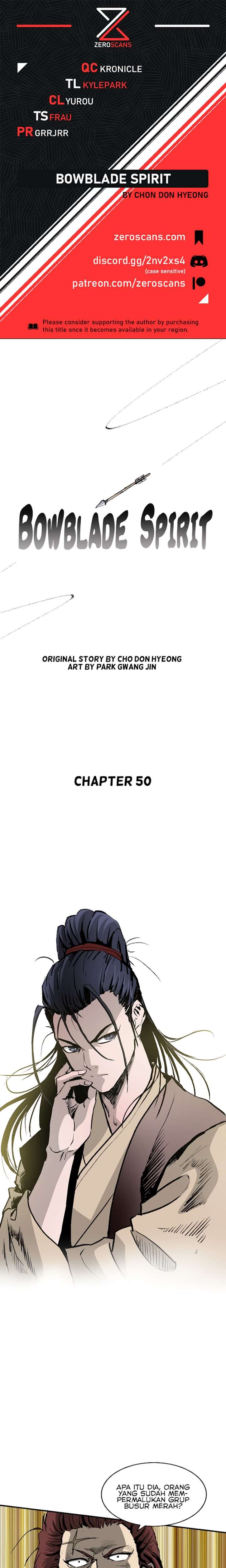 bowblade-spirit - Chapter: 50