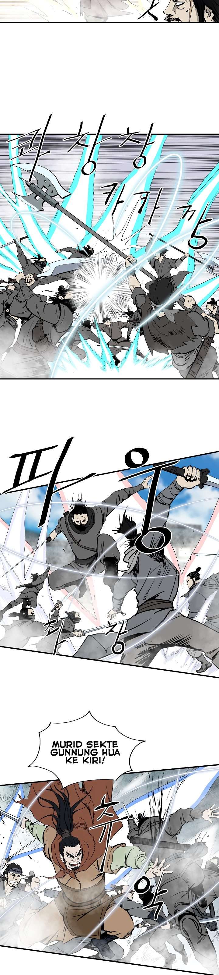 bowblade-spirit - Chapter: 50