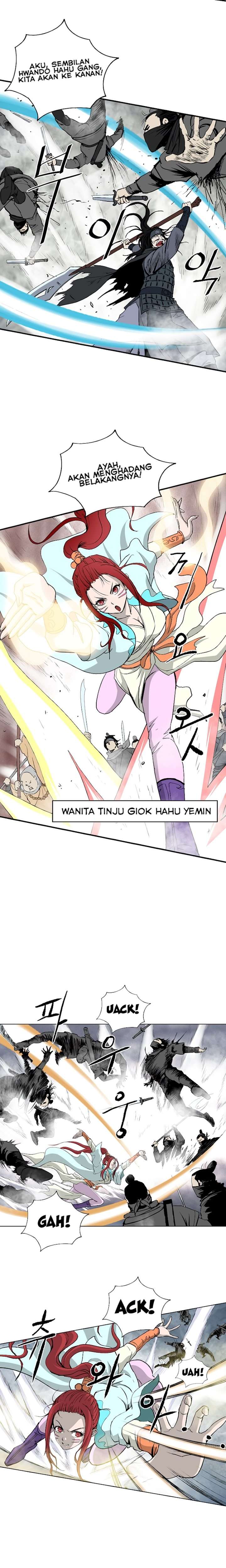 bowblade-spirit - Chapter: 50