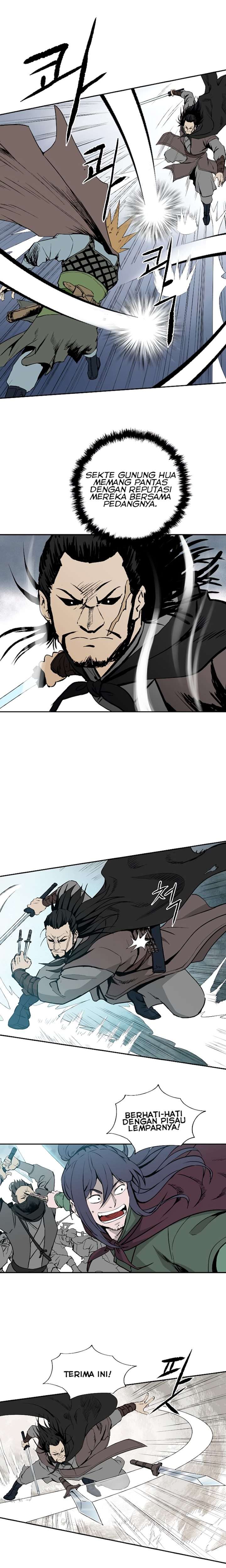 bowblade-spirit - Chapter: 50