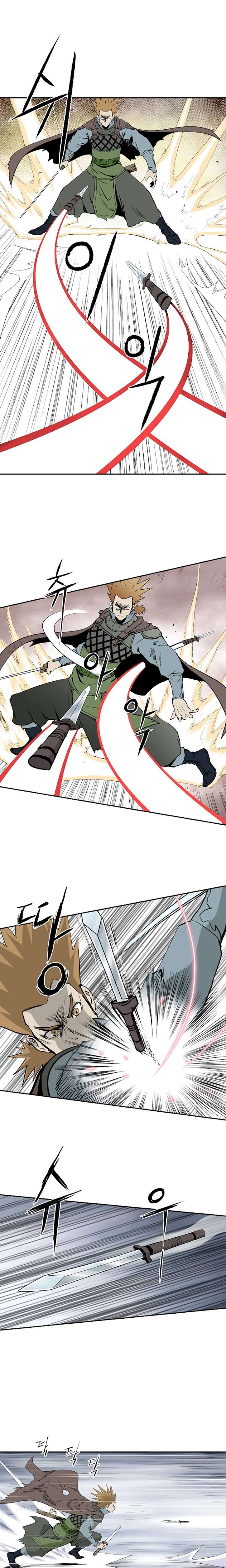 bowblade-spirit - Chapter: 50